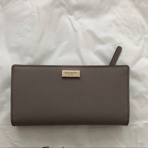 Kate spade wallet